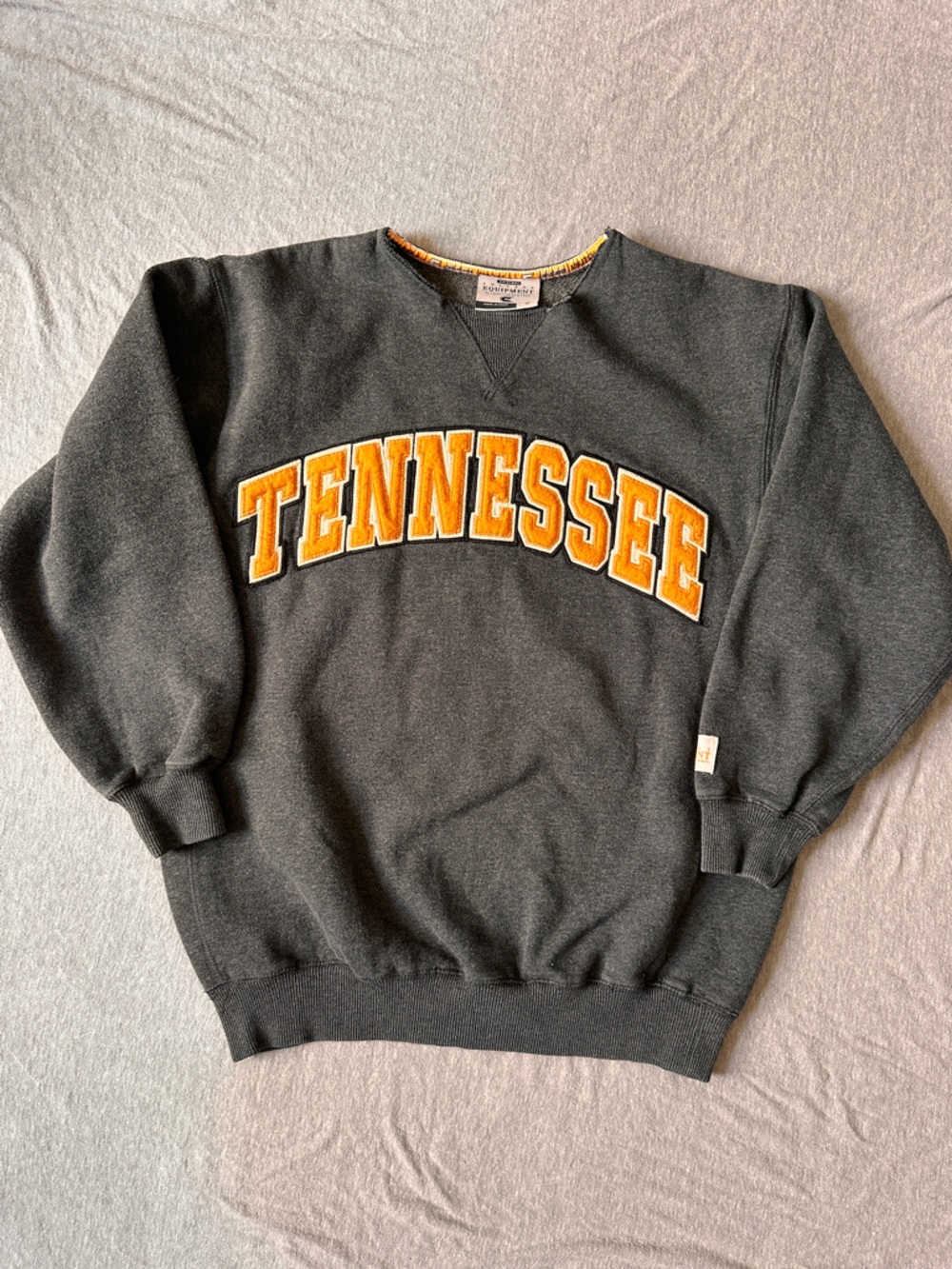 Tennessee College Sweatshirt S/M  by Colosseum by Athletics